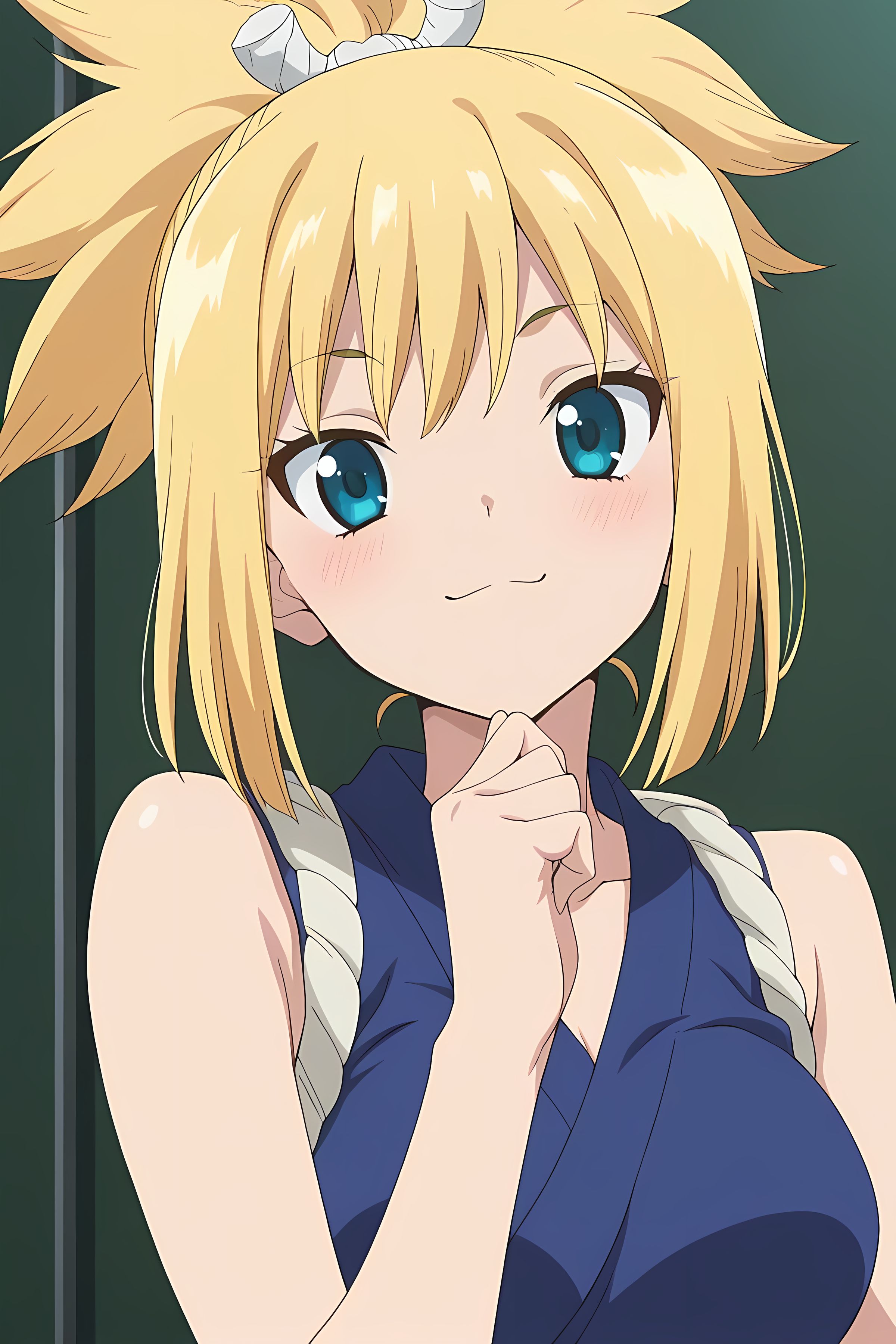 Kohaku AI Companion - Virtual Roleplay | Pinku.ai