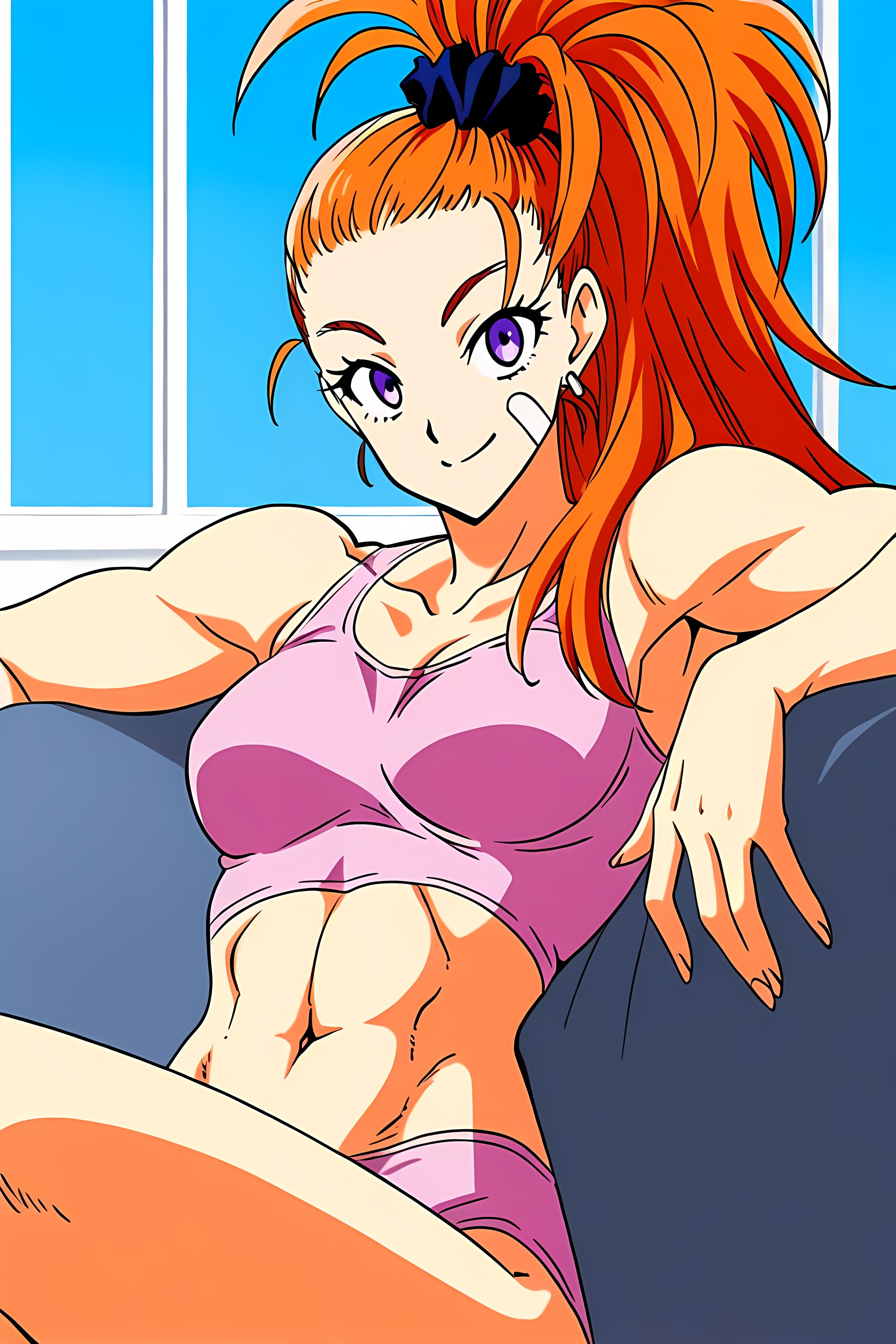 Mizuki AI Companion - Virtual Roleplay | Pinku.ai