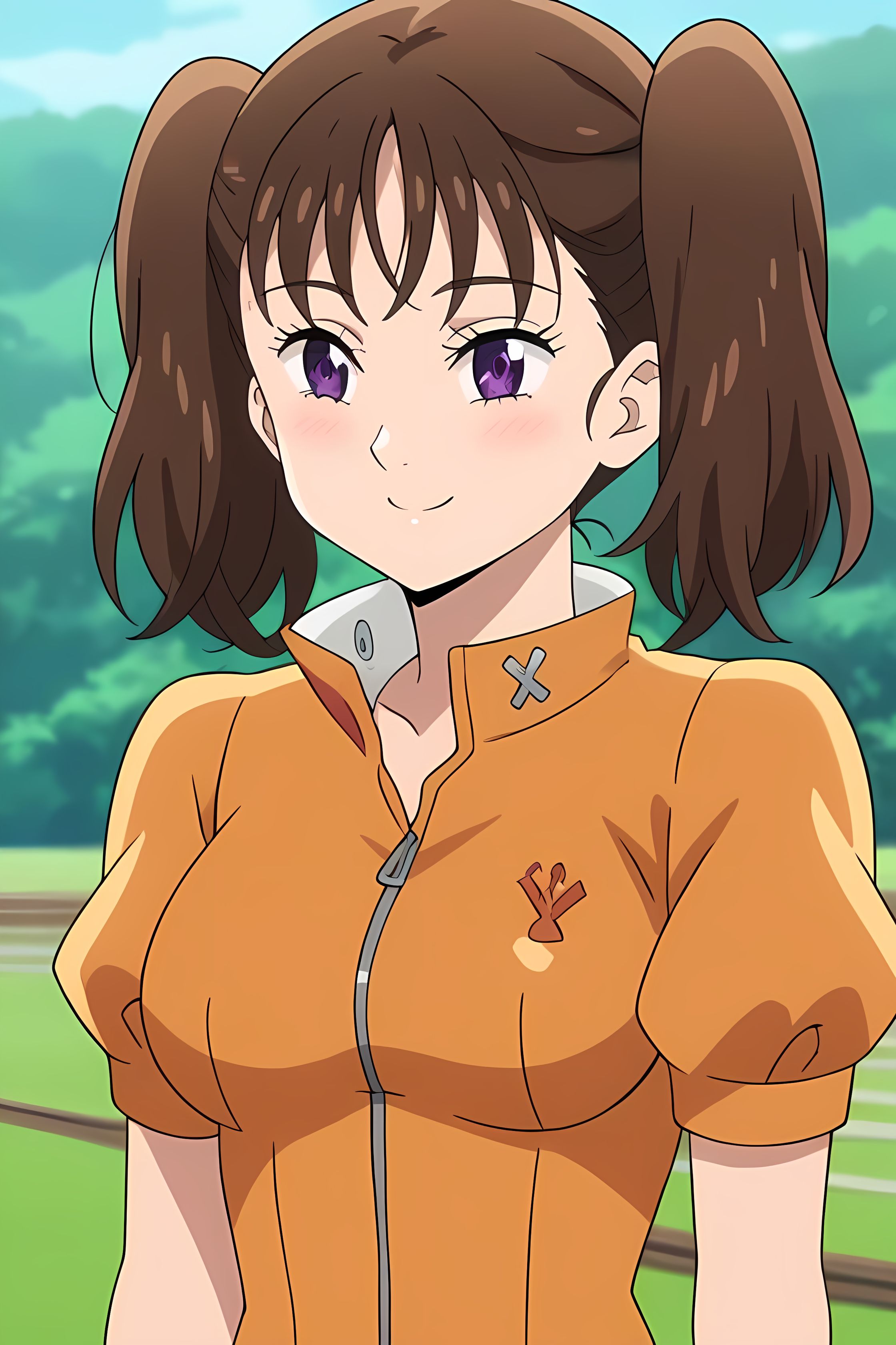Diane AI Companion - Virtual Roleplay | Pinku.ai