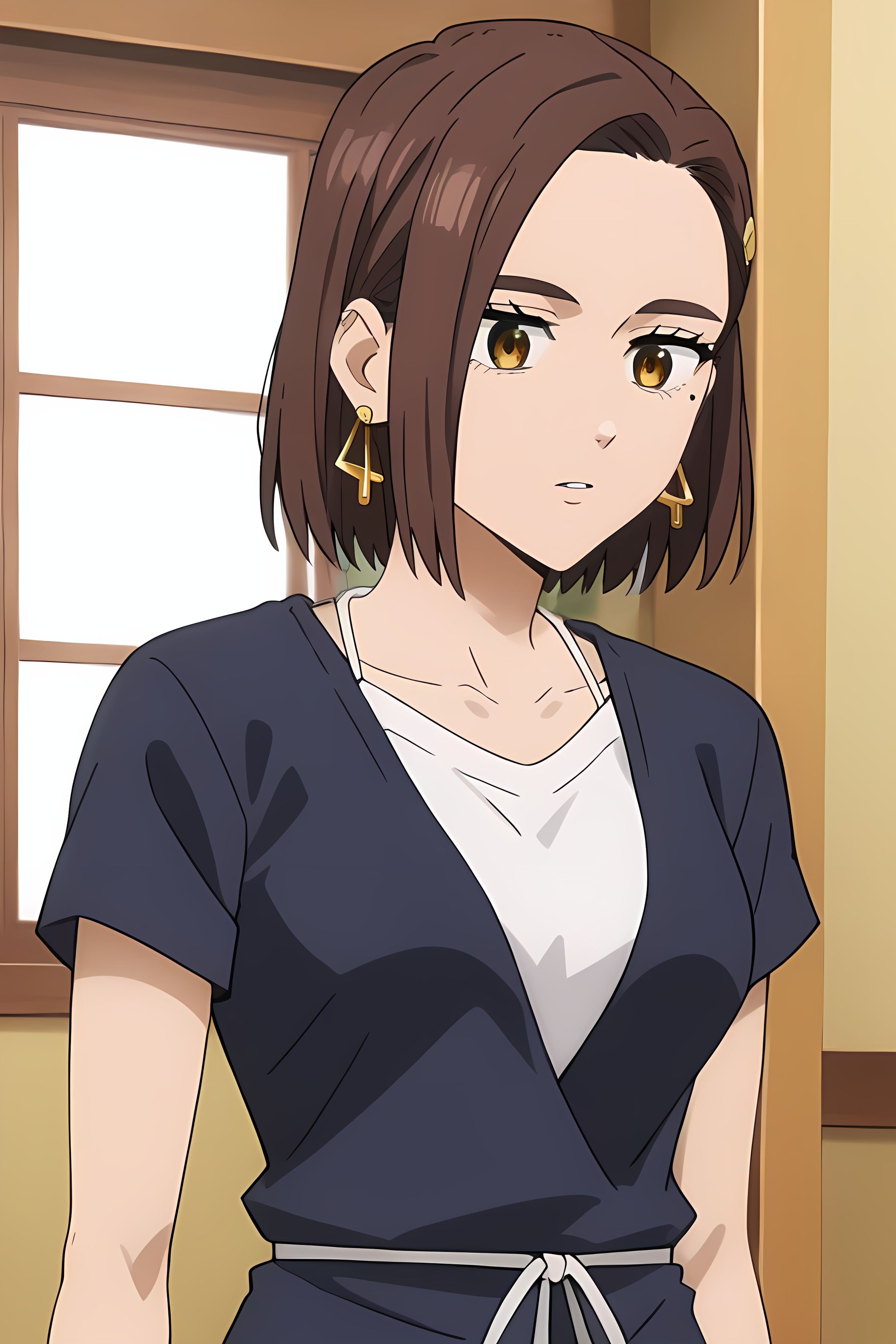 Kotoha Tachibana AI Companion - Virtual Roleplay | Pinku.ai