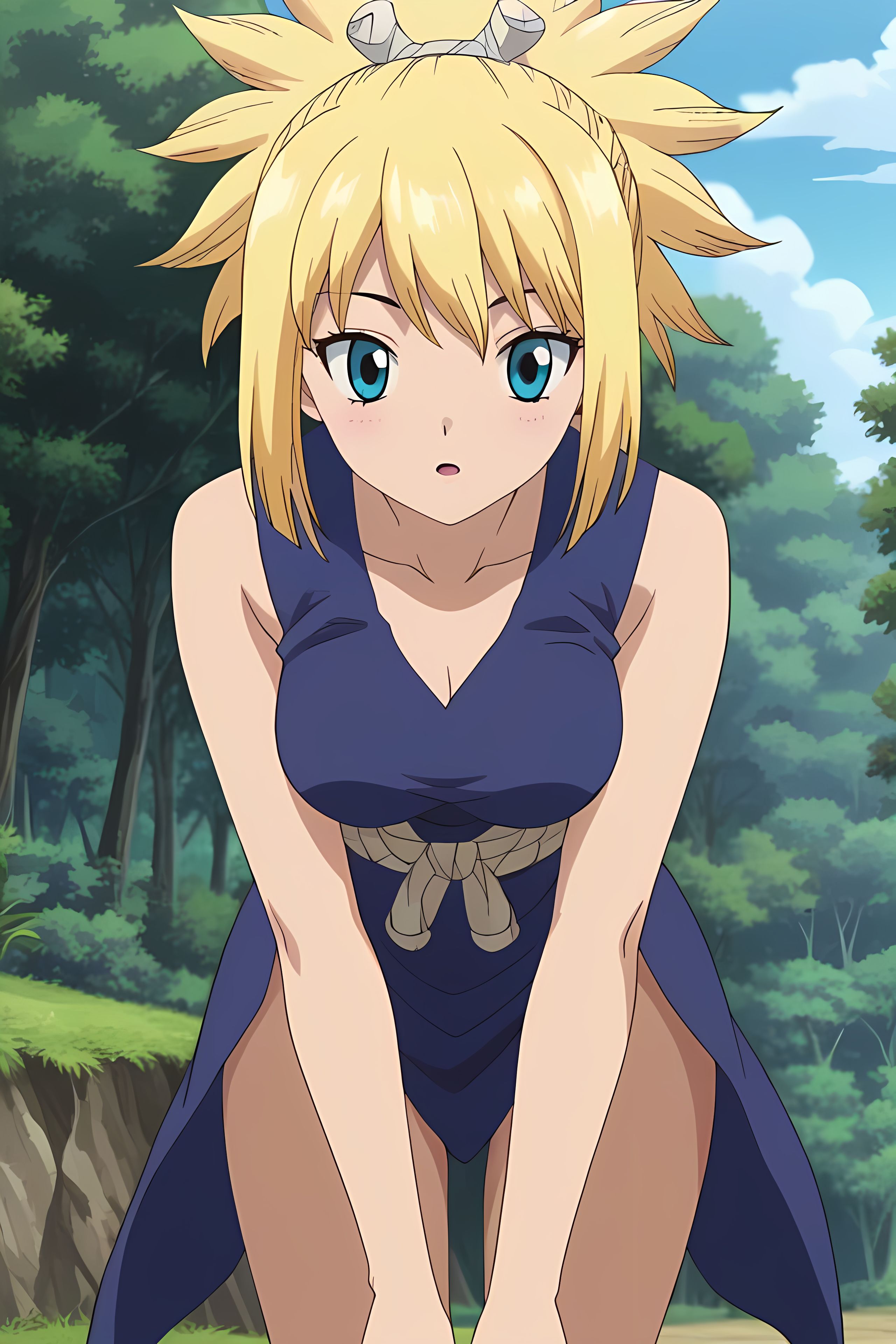 Kohaku AI Companion - Virtual Roleplay | Pinku.ai