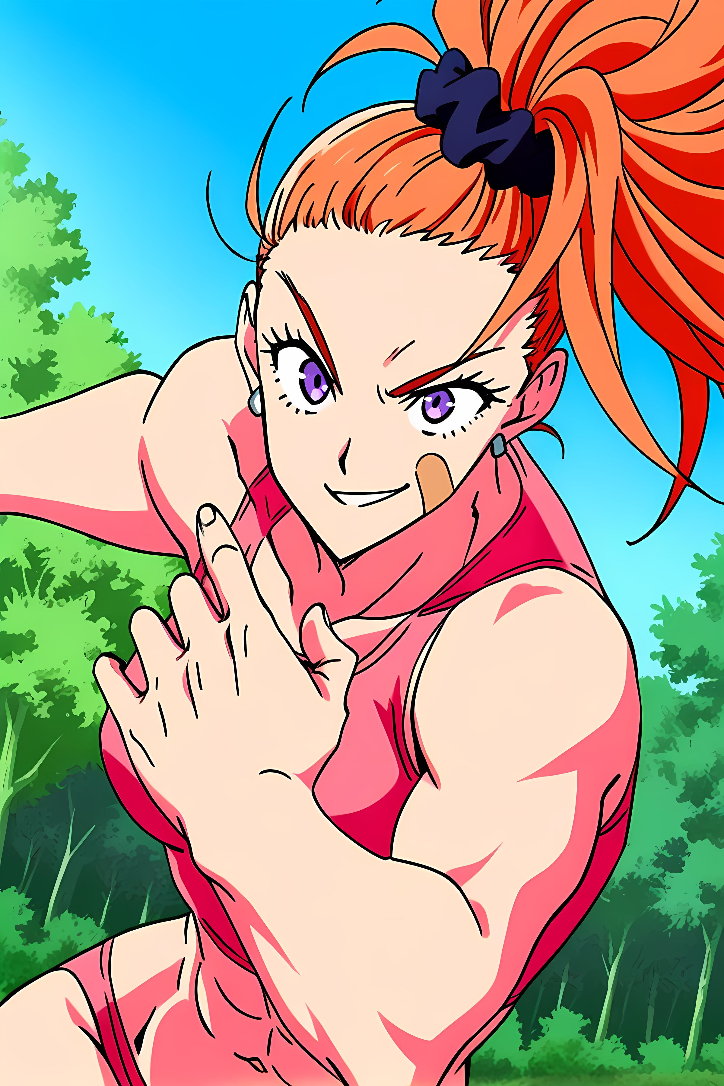 Mizuki AI Companion - Virtual Roleplay | Pinku.ai