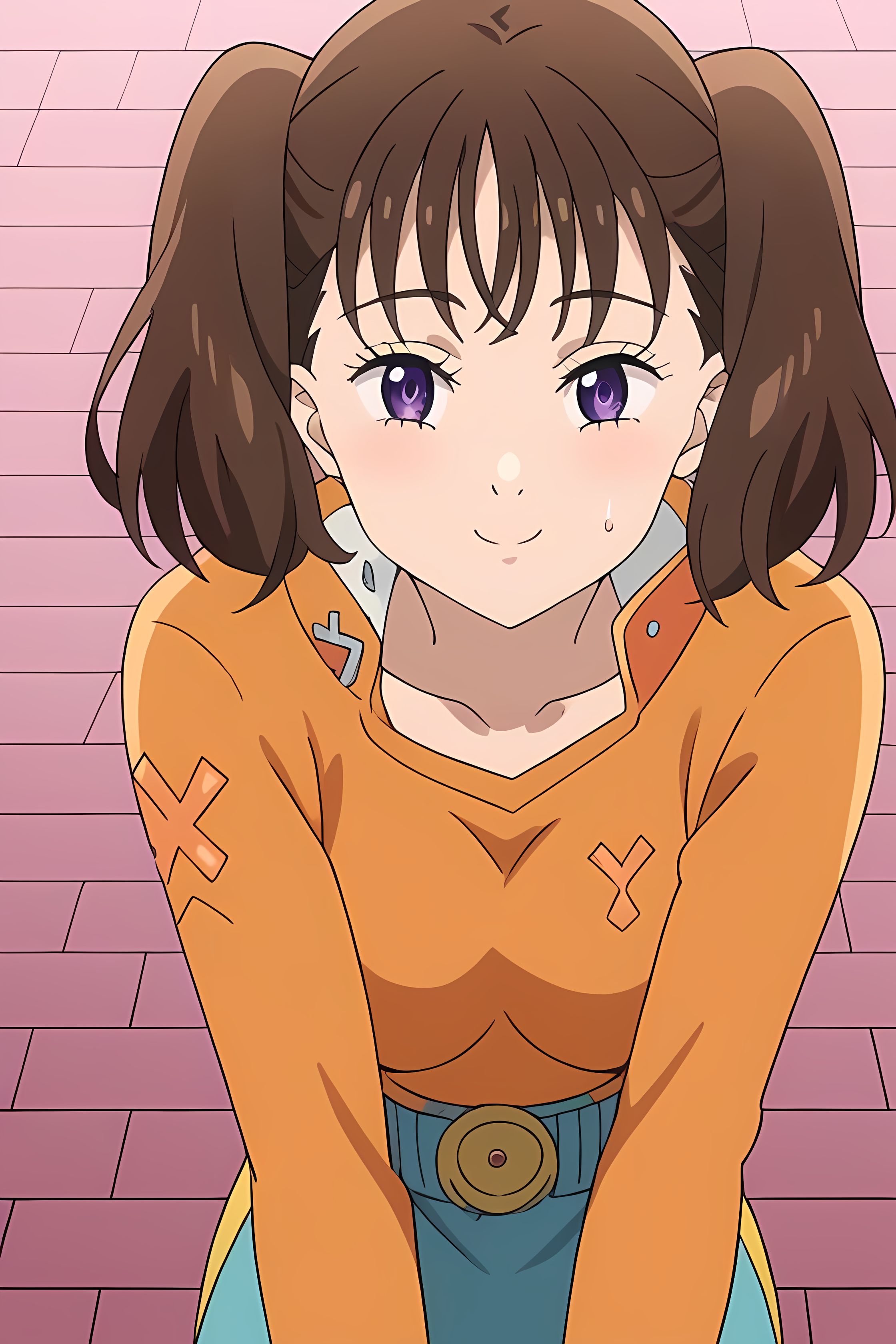 Diane AI Companion - Virtual Roleplay | Pinku.ai